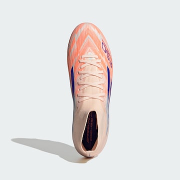 ADIDAS PERFORMANCE Voetbalschoen 'F50 Sparkfusion Pro' in Oranje