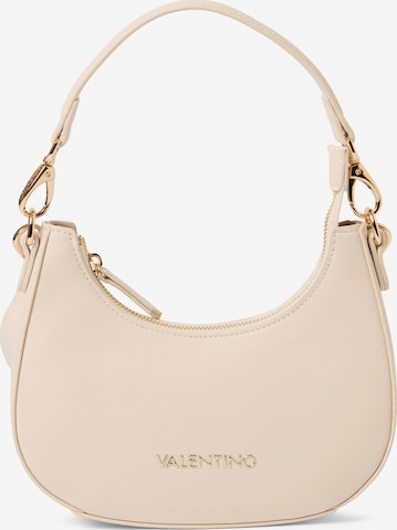 VALENTINO Handbag ' Zero RE ' in Beige: front