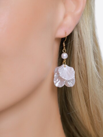 Heideman Ohrringe 'Arabella' in Gold