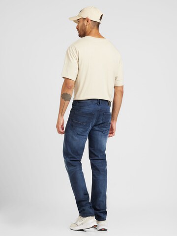 GARCIA Regular Jeans in Blue