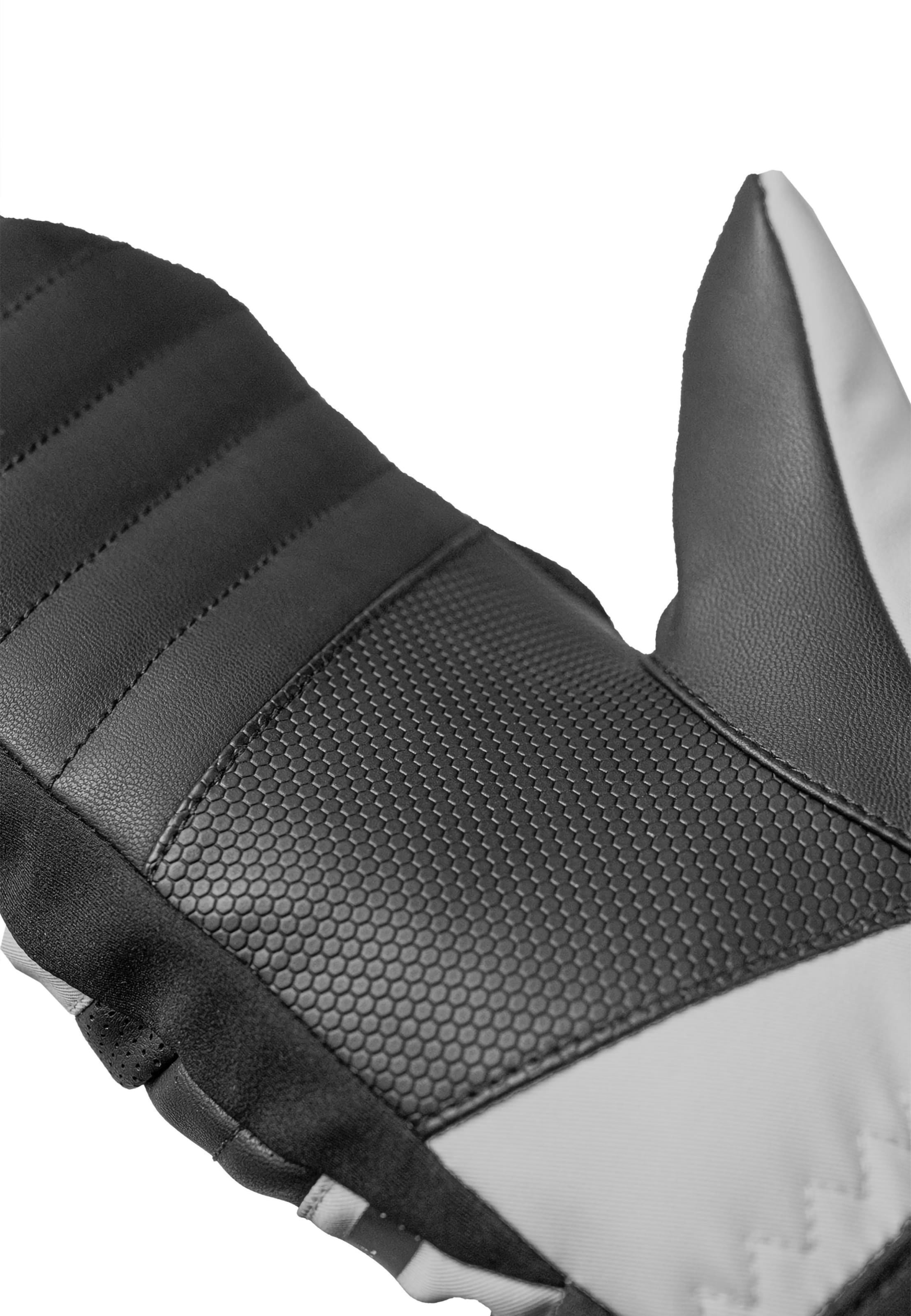REUSCH Wanten 'Anakin R-TEX® XT' in Grijs
