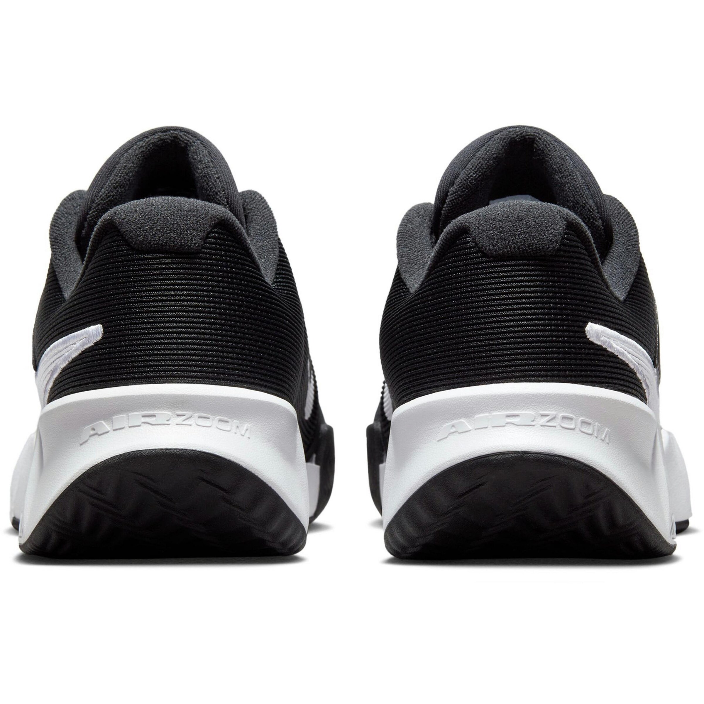 NIKE Athletic Shoes 'Zoom GP Challenge Pro' in Black