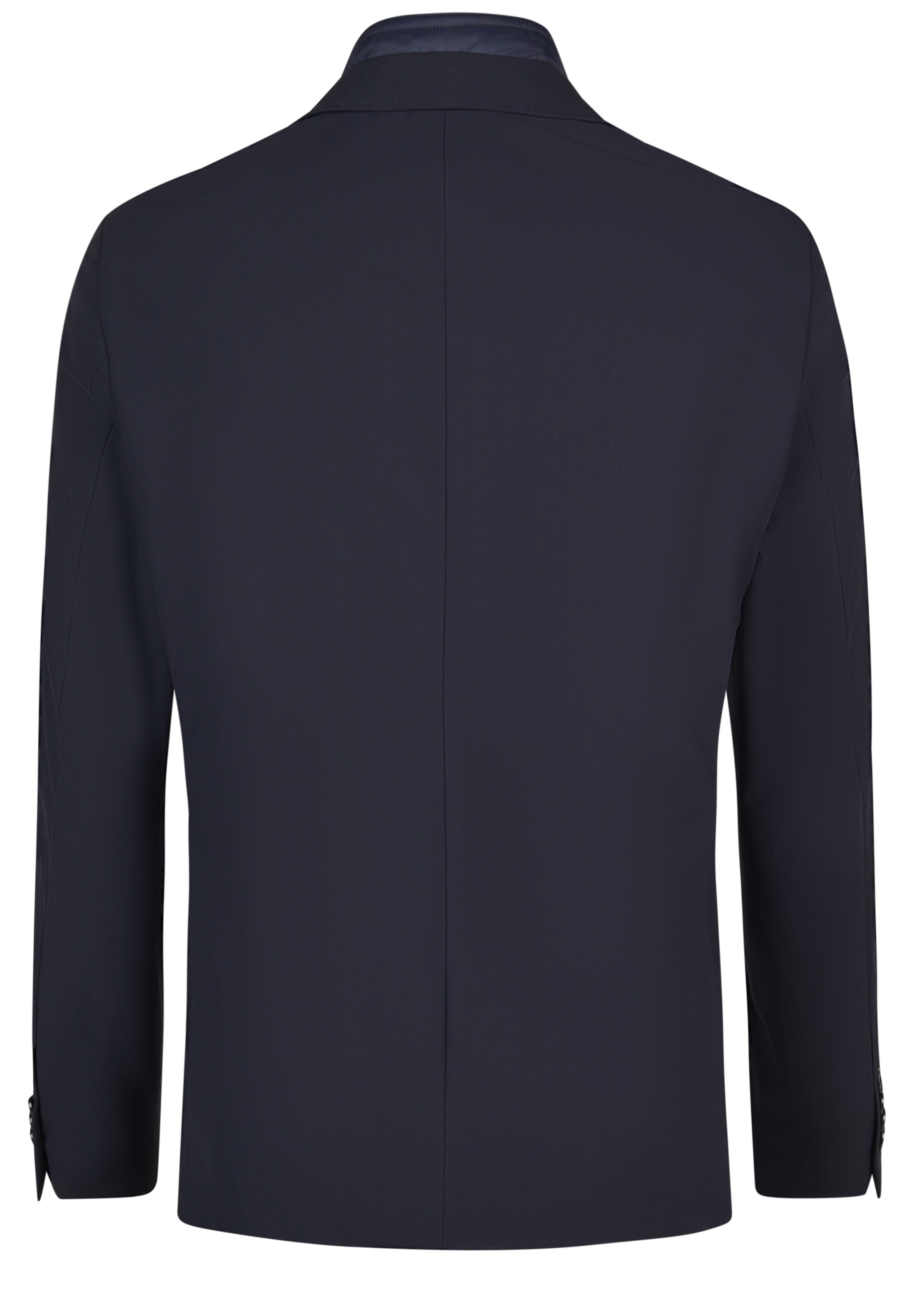 HECHTER PARIS Comfort fit Business Blazer in Blue