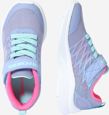 SKECHERS Tenisky 'Bold Delight' – fialová