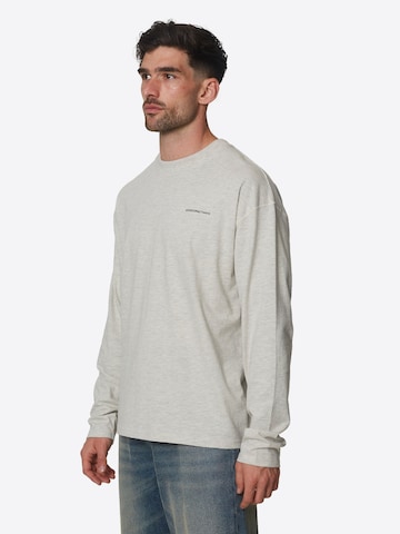 T-Shirt Good For Nothing en gris