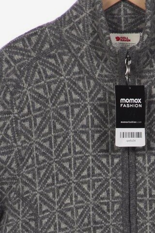 Fjällräven Sweater & Cardigan in M in Grey