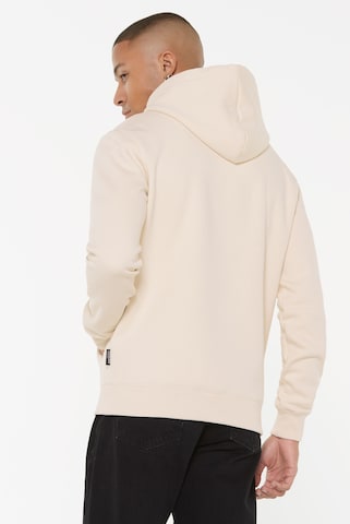 Harlem Soul Sweatshirt in Beige
