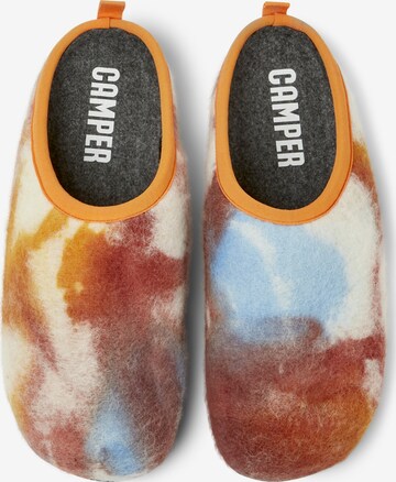 CAMPER Slippers 'Wabi' in Mixed colors