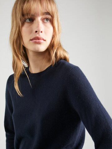 Marks & Spencer Pullover in Blau