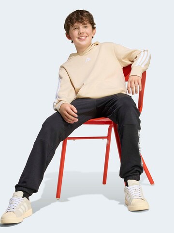 ADIDAS SPORTSWEAR Sport szabadidős felsők - bézs