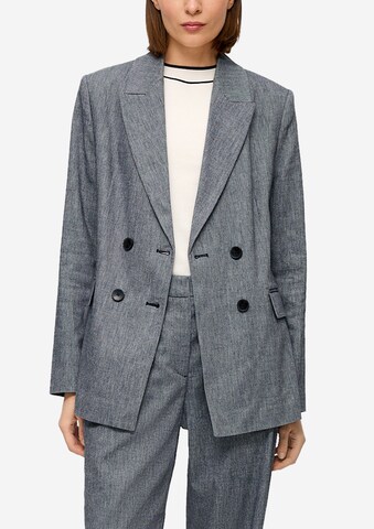 s.Oliver BLACK LABEL Blazer in Grau