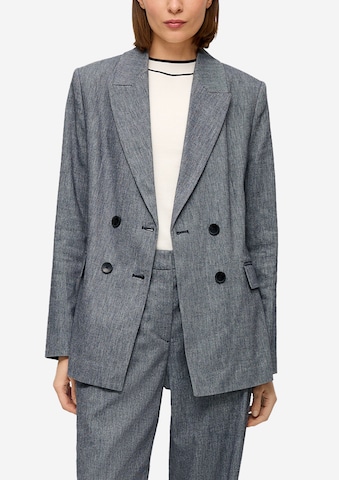 s.Oliver BLACK LABEL Blazer in Grey