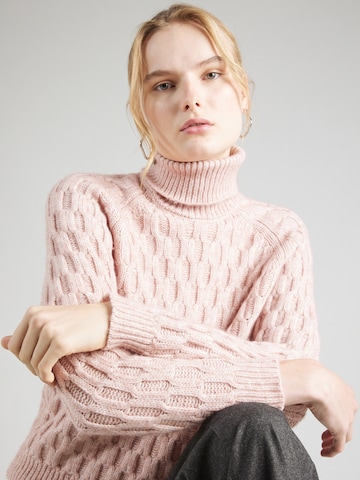 ABOUT YOU - Pullover 'Ruby' em rosa