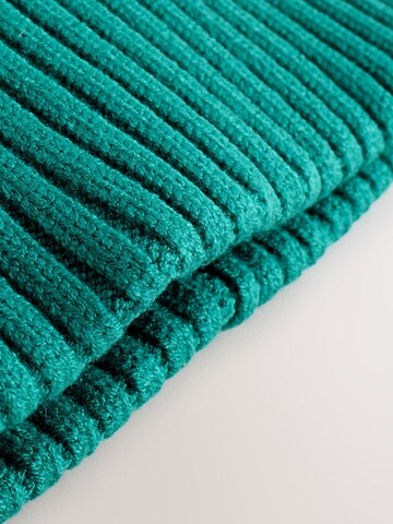 Bonnet Next en vert