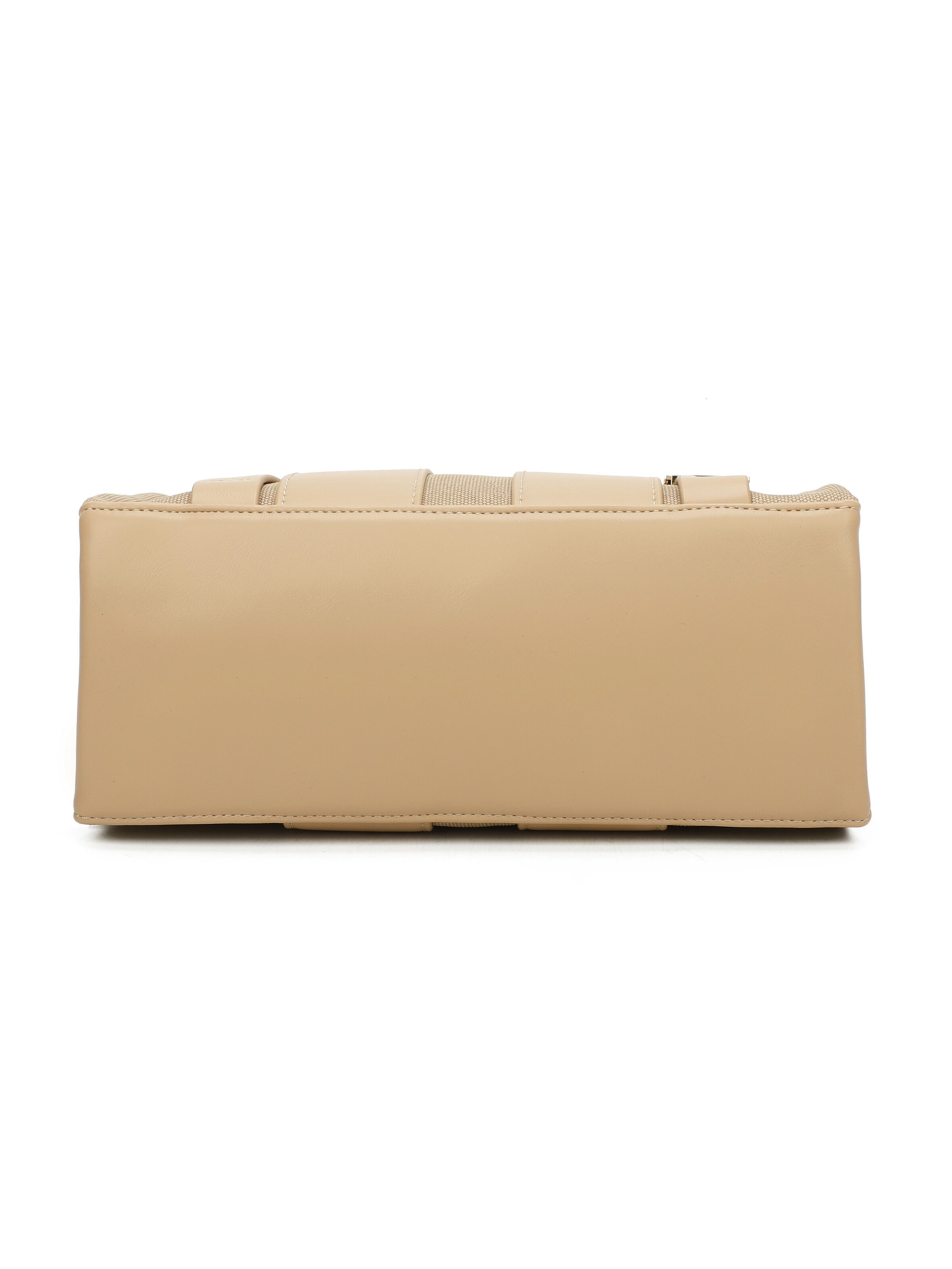 ALV By Alviero Martini Handtas in Beige