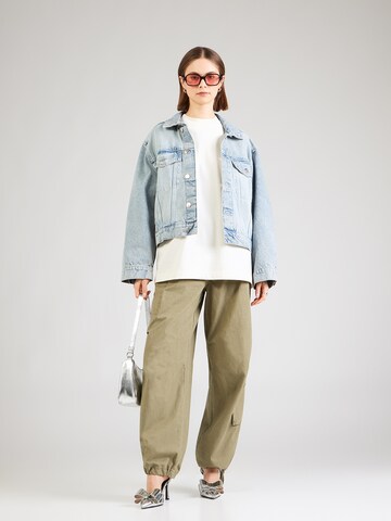 & Other Stories Póló - fehér