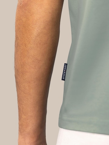State of Art Shirt‌‌‌ in Grün