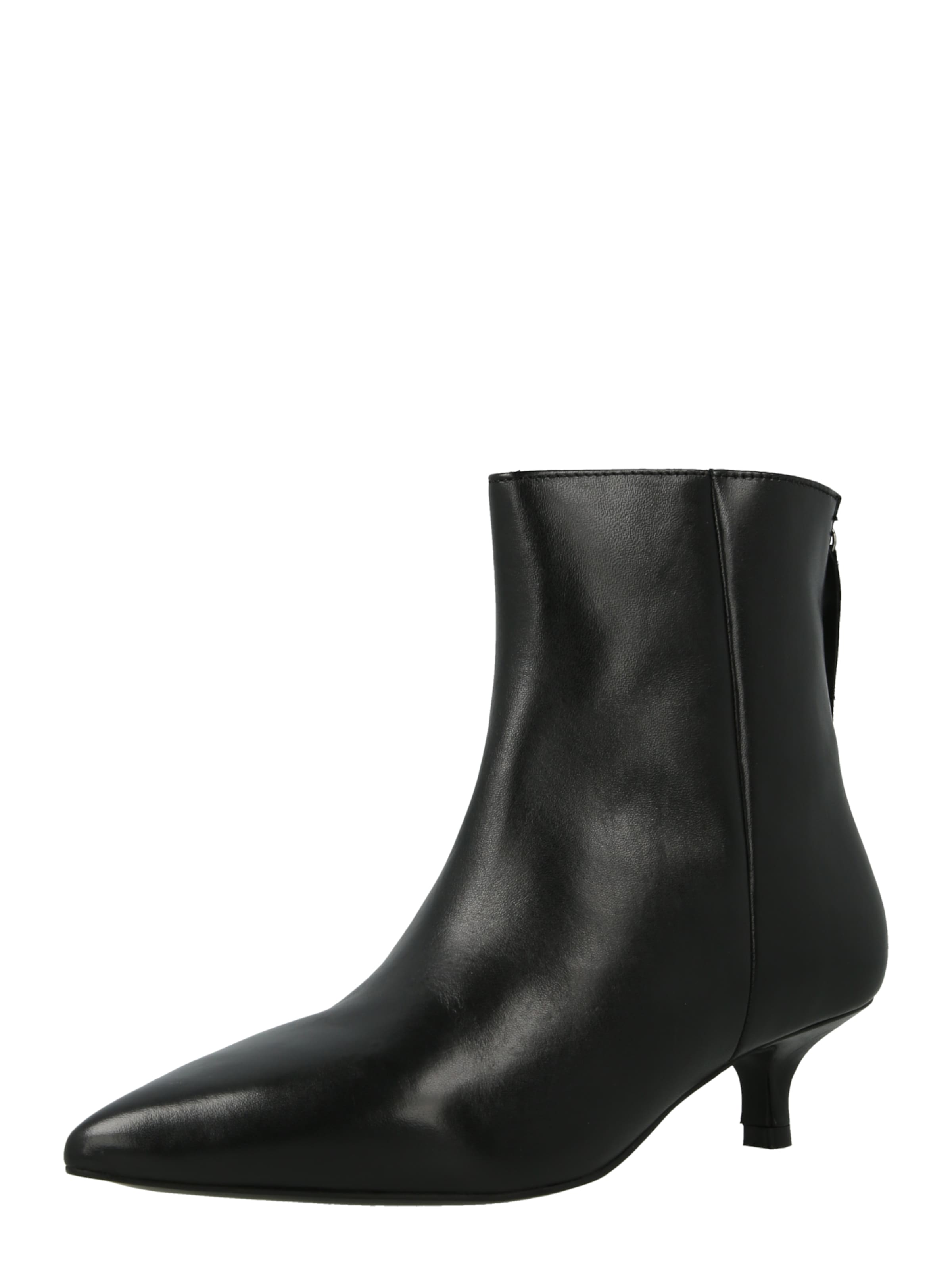 ABOUT YOU Stiefelette 'Theresa' in schwarz, Produktansicht