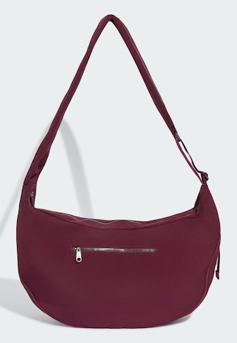 Sac à bandoulière 'Everyday Icons' ADIDAS ORIGINALS en rouge
