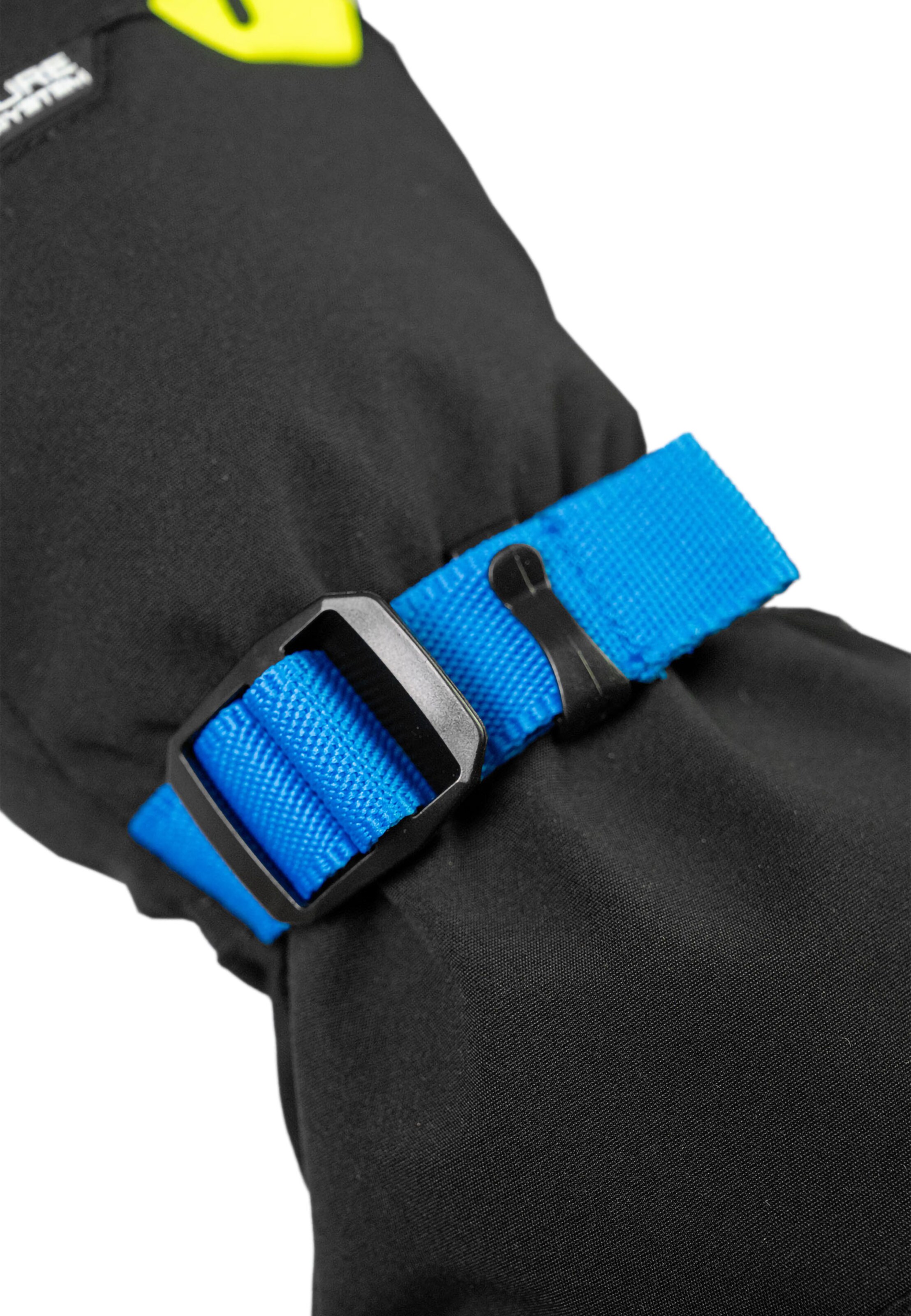 REUSCH Gloves 'Karl R-TEX® XT' in Blue