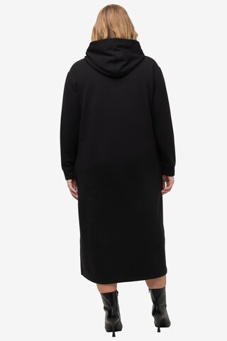 Ulla Popken Dress in Black