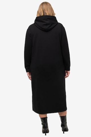 Robe Ulla Popken en noir