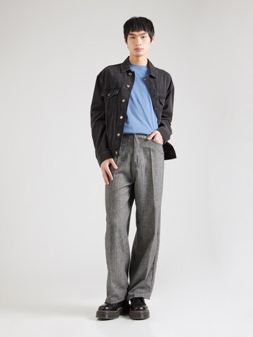 GABBA Shirt 'Dune' in Blue