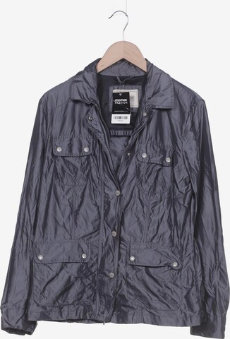 GEOX Jacket & Coat in L in Grey: front