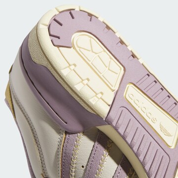 ADIDAS ORIGINALS Sneaker 'Rivalry 86' in Weiß