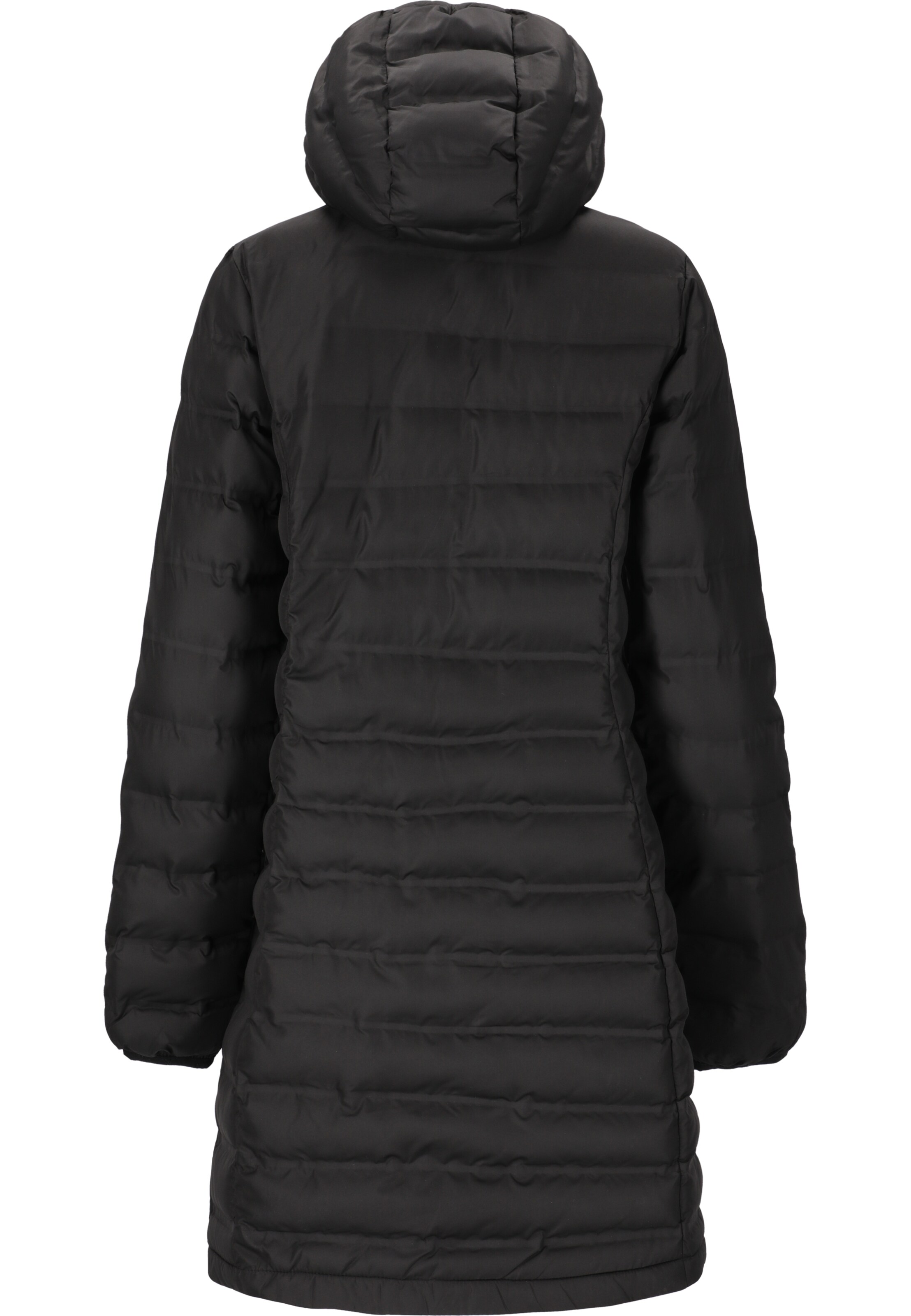 Whistler Outdoor jacket 'Froze' in Black