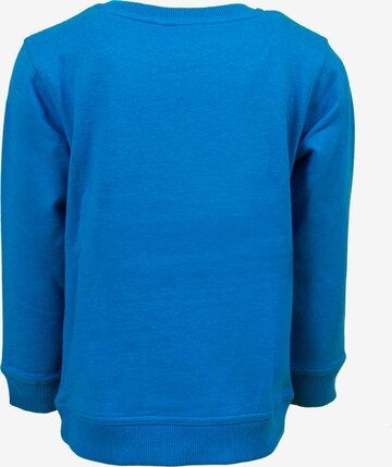 SALT AND PEPPER Sweatshirt 'Heroes' in Blue