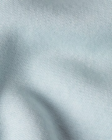 G-STAR Sweat jacket 'Premium Core' in Blue