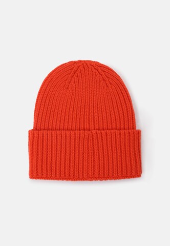 Unio Hamburg Beanie 'Siska' in Orange