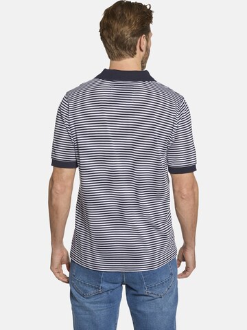 BABISTA Poloshirt in Blau