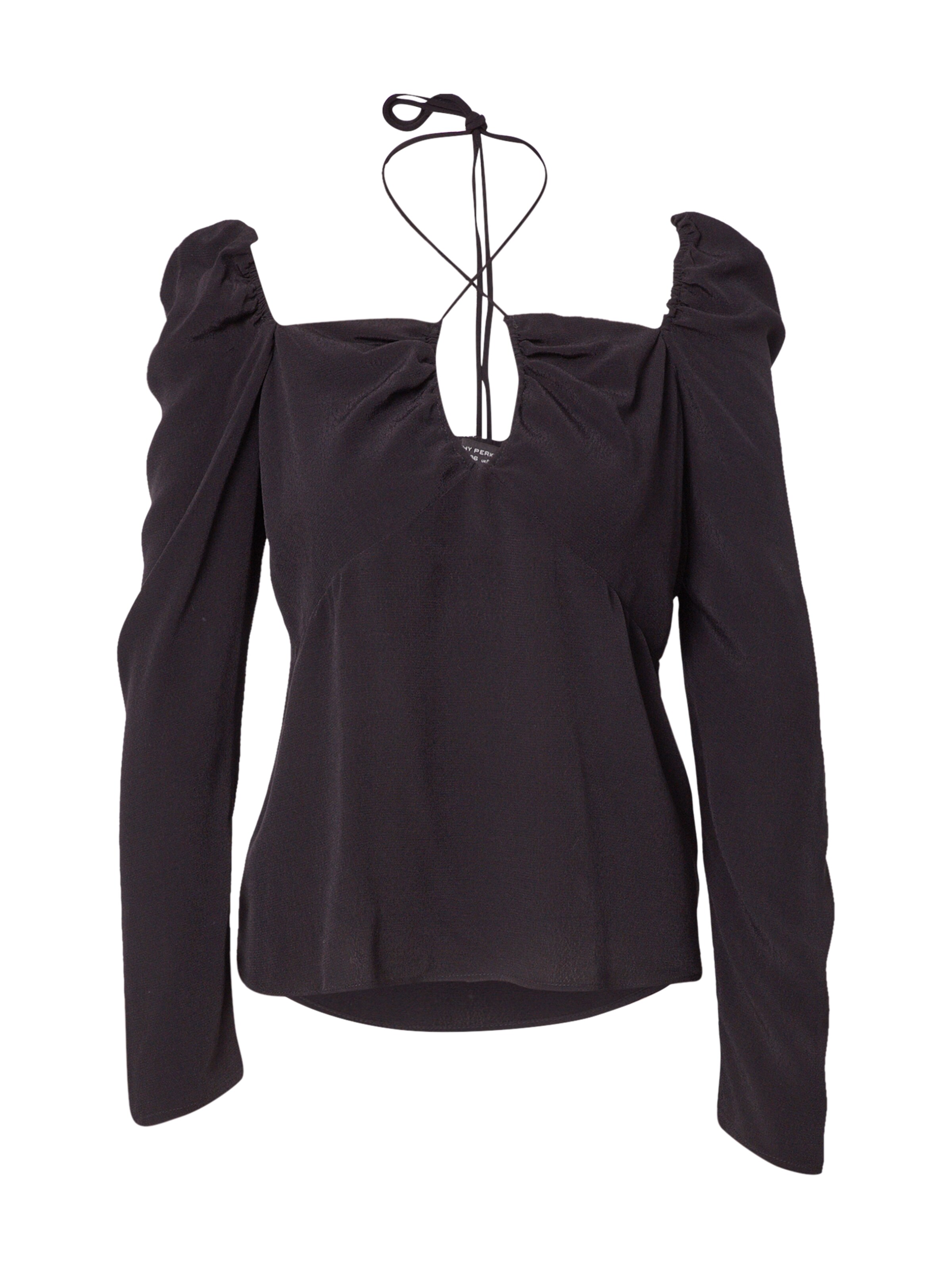 Maglietta di Dorothy Perkins in nero: frontale