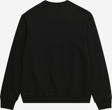 DSQUARED2 Sweatshirt in Zwart