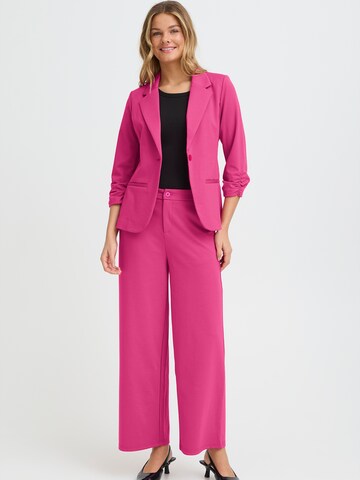 Blazer 'Zablazer' Fransa en violet