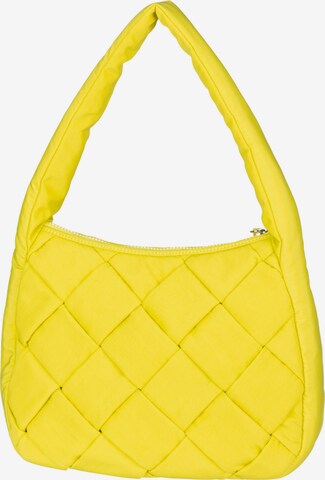 JOST Pouch 'Nora' in Yellow