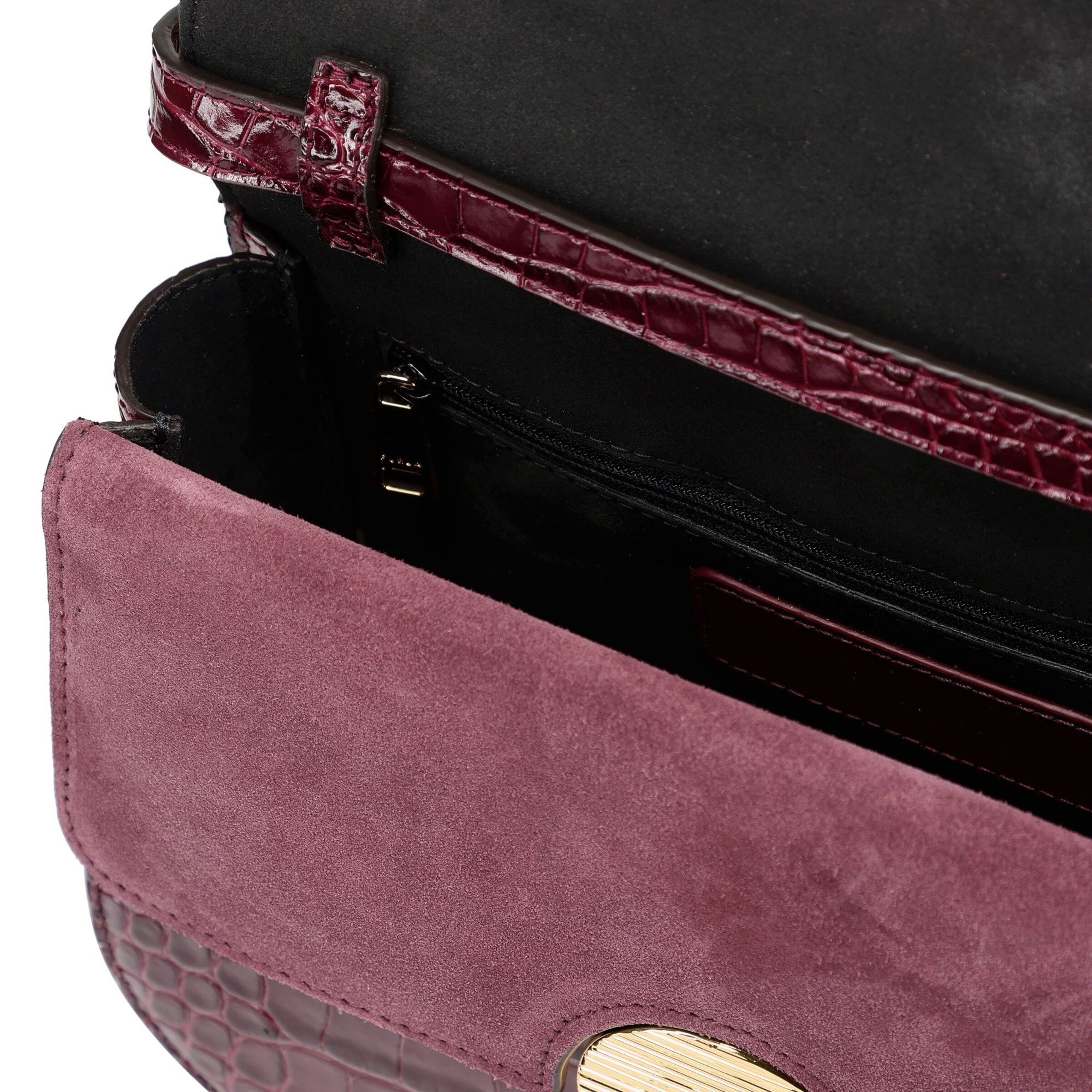 Borsa a tracolla 'Sfera' di FURLA in lilla