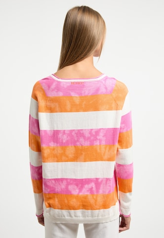 Frieda & Freddies NY Sweater in Mixed colors