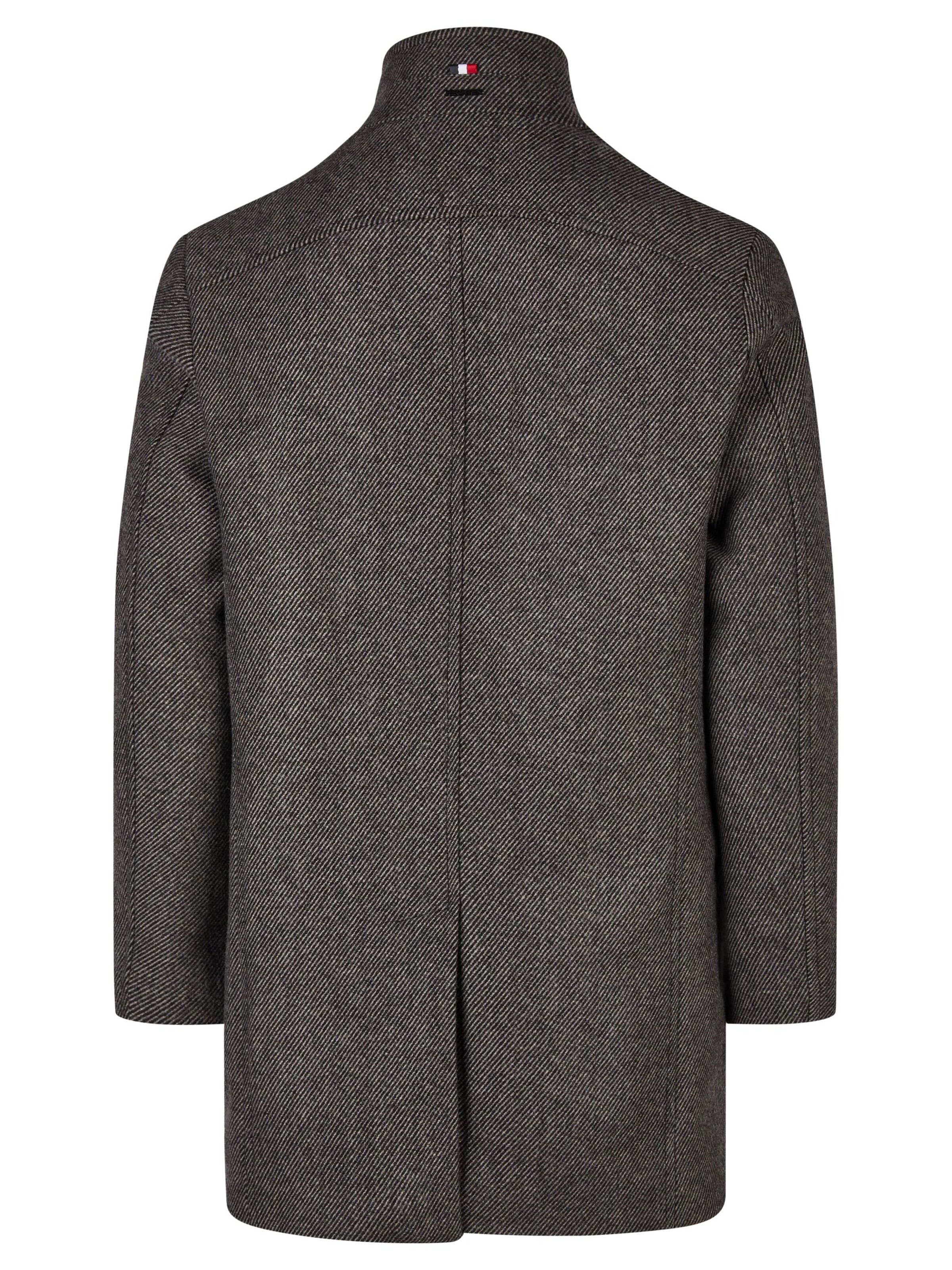 HECHTER PARIS Tussenjas in Grijs