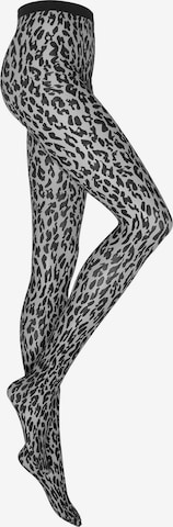 Wolford Õhukesed sukkpüksid 'Josey', värv must: eest vaates