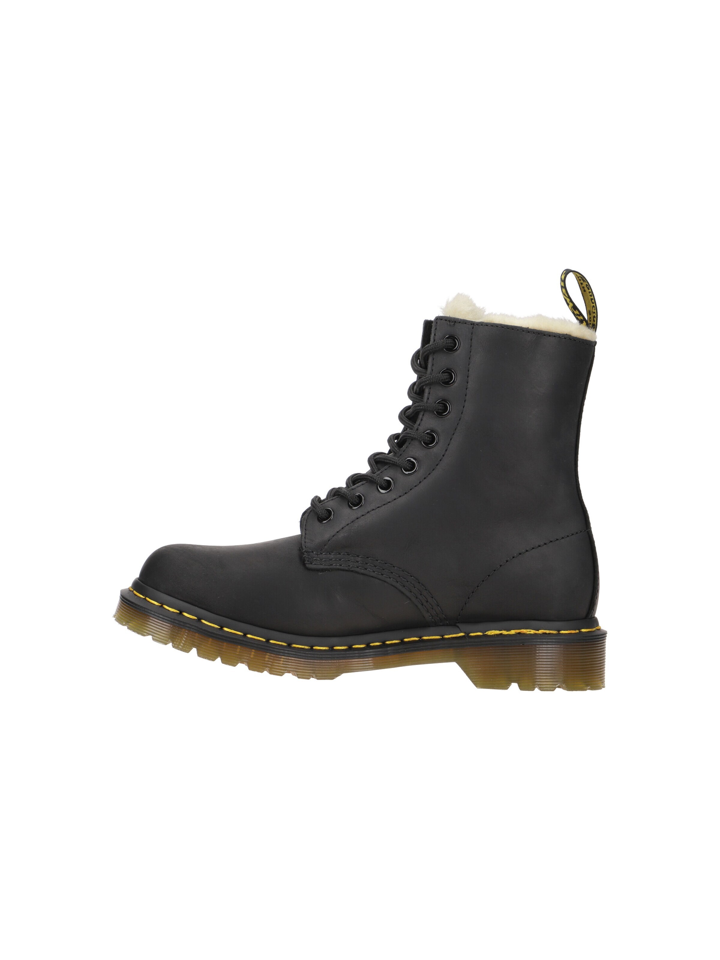 Dr. Martens Boots in Black