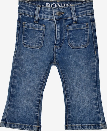 BONDI Regular Jeans in Blau: Vorderseite
