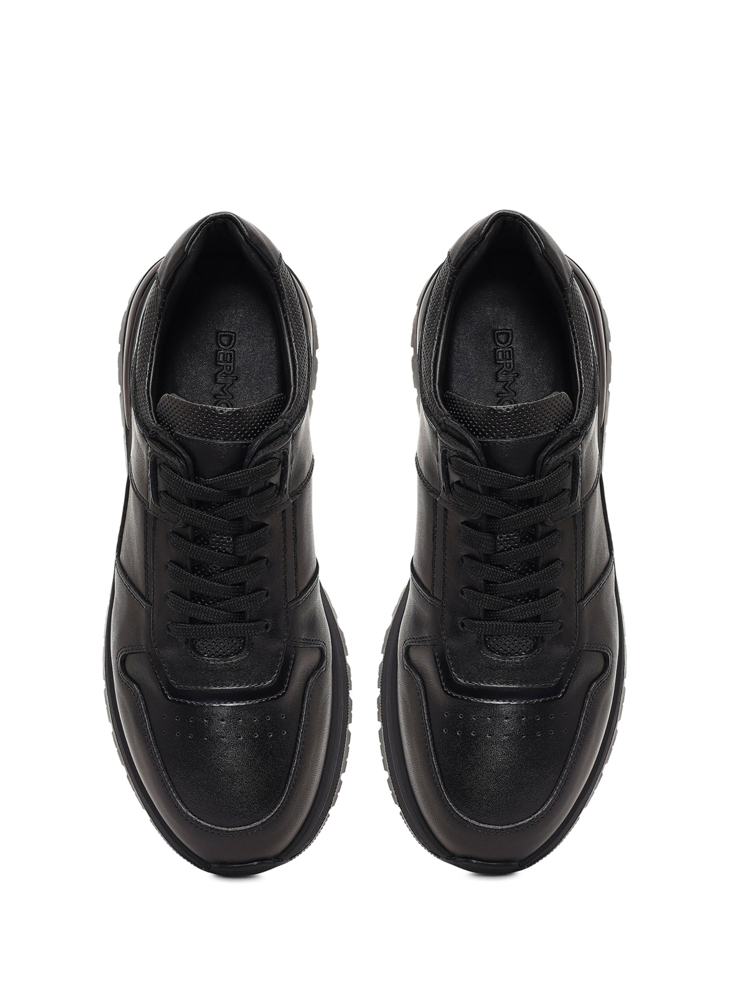 Derimod Sneakers in Black