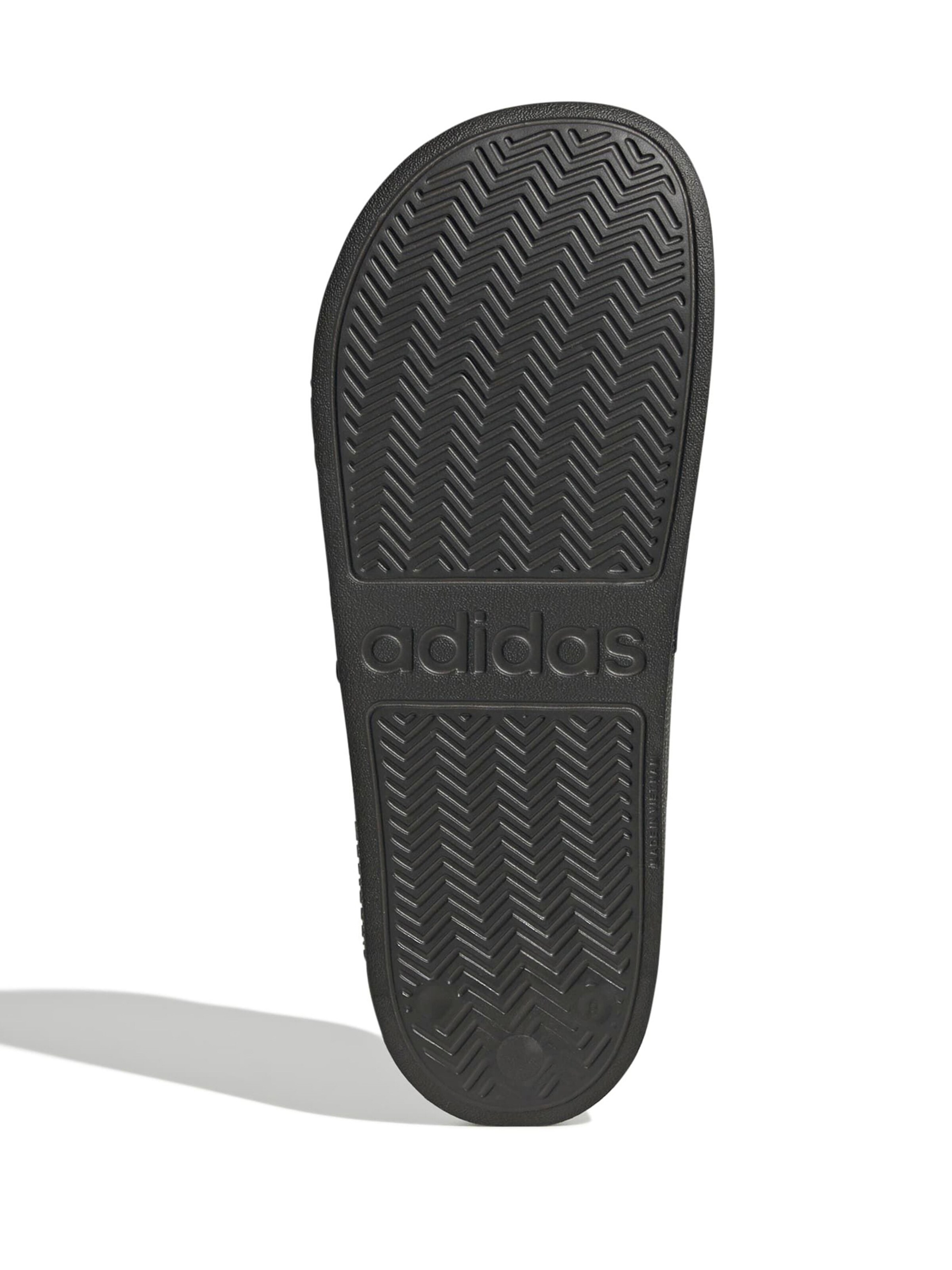 ADIDAS SPORTSWEARNatikače 'ADILETTE' - zelena boja