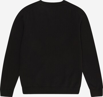 Calvin Klein Jeans - Pullover em preto