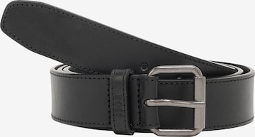 BOSS Vyö 'Narun' värissä musta: etupuoli