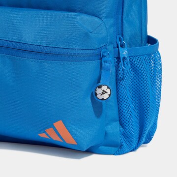ADIDAS PERFORMANCE Rucksack in Blau