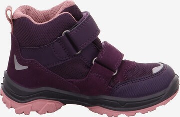 SUPERFIT Boots 'Jupiter' in Purple